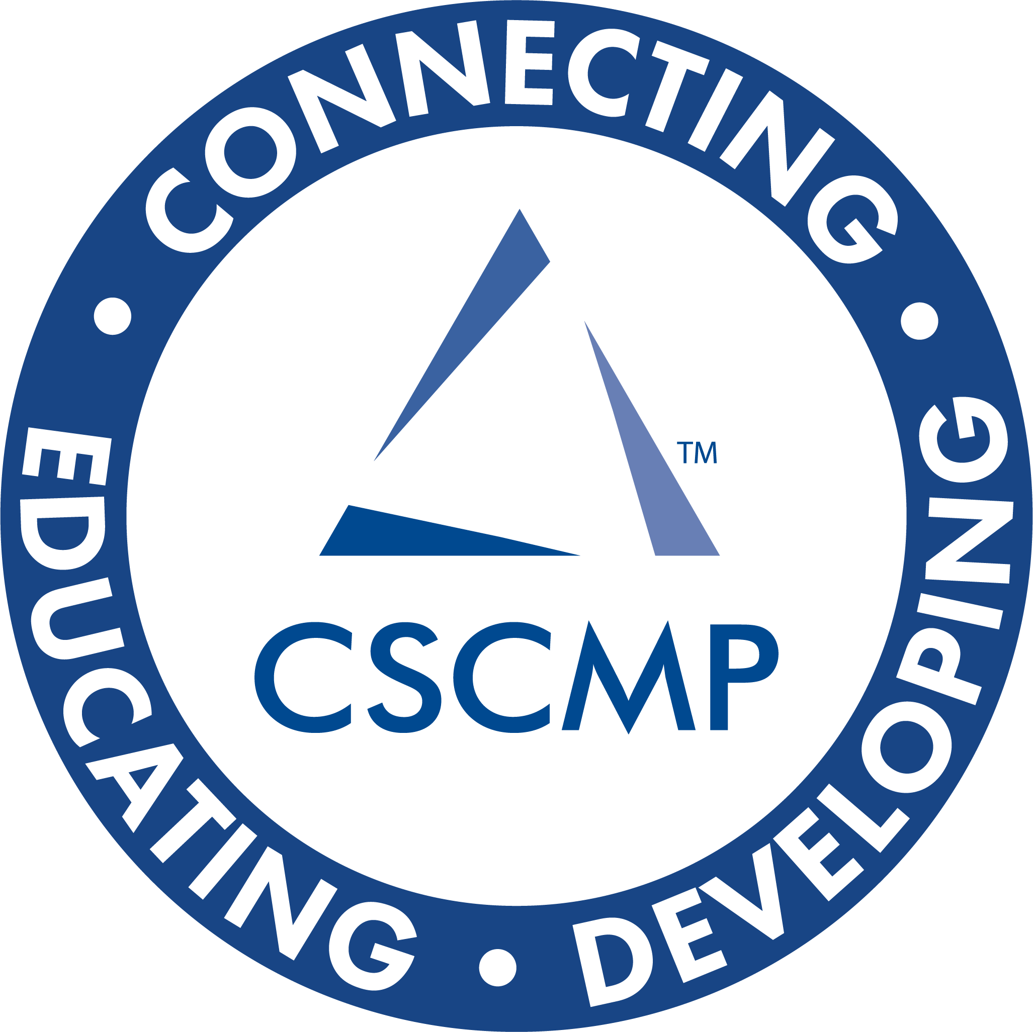 CSCMP