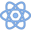 React