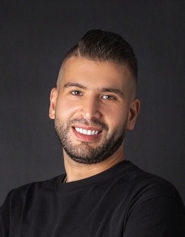 Omar Abdelfatah